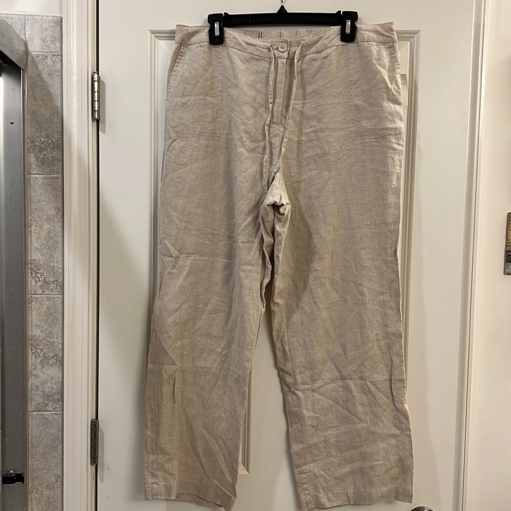 Charter Club ladies pants
